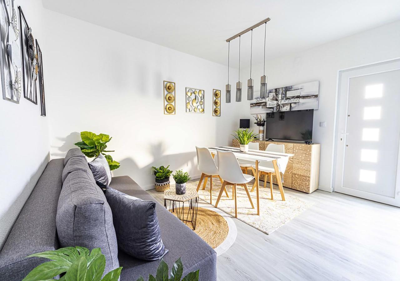 Casa Sol E Areia Villa Eira Nova 포르토코보 외부 사진